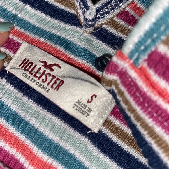 Hollister dress - Picture 3 of 4